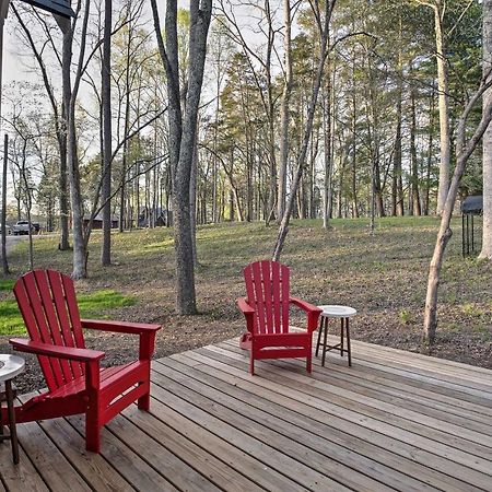Enchanting Andersonville Home Steps To Norris Lake Екстериор снимка