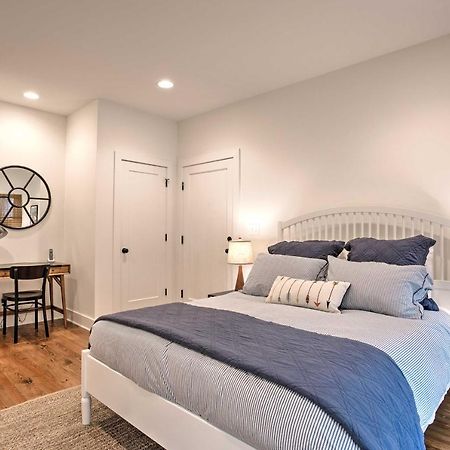 Enchanting Andersonville Home Steps To Norris Lake Екстериор снимка