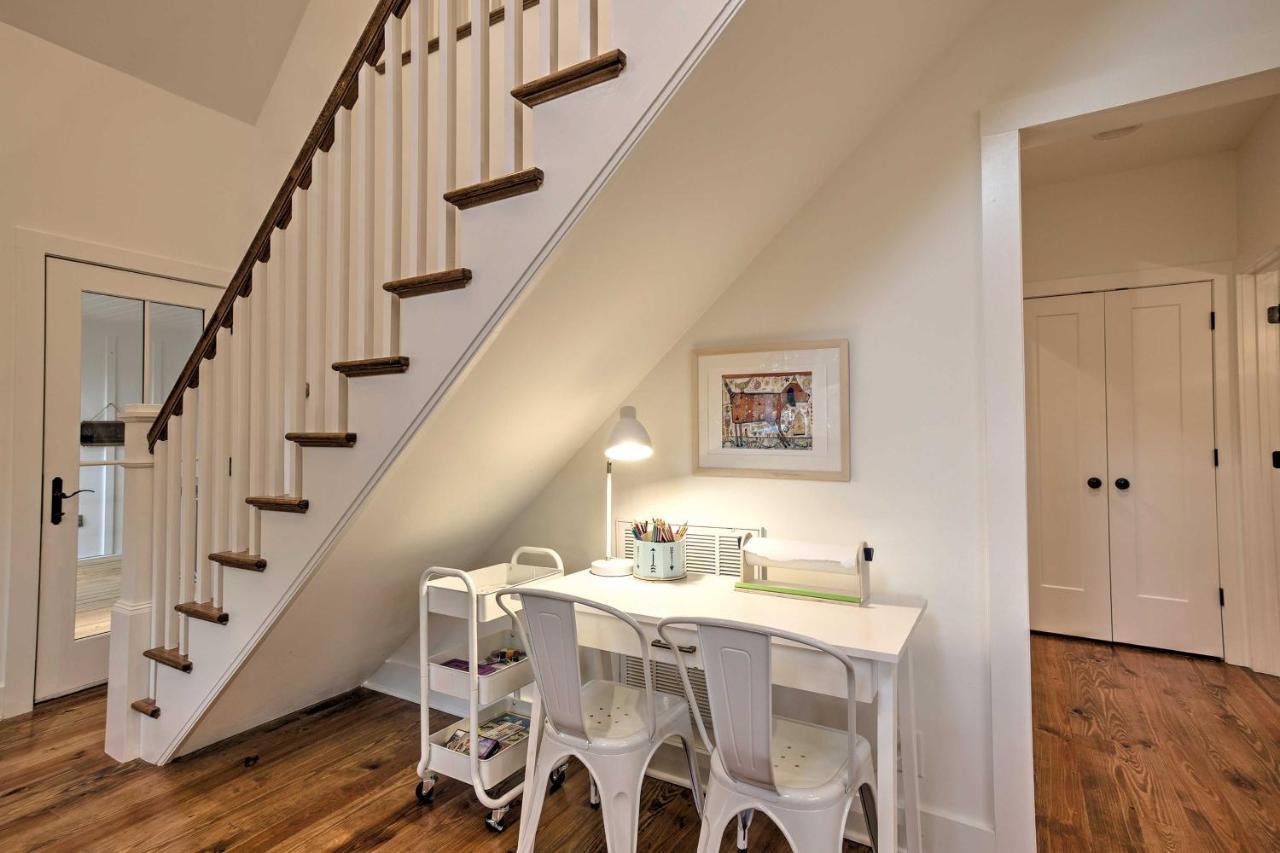 Enchanting Andersonville Home Steps To Norris Lake Екстериор снимка